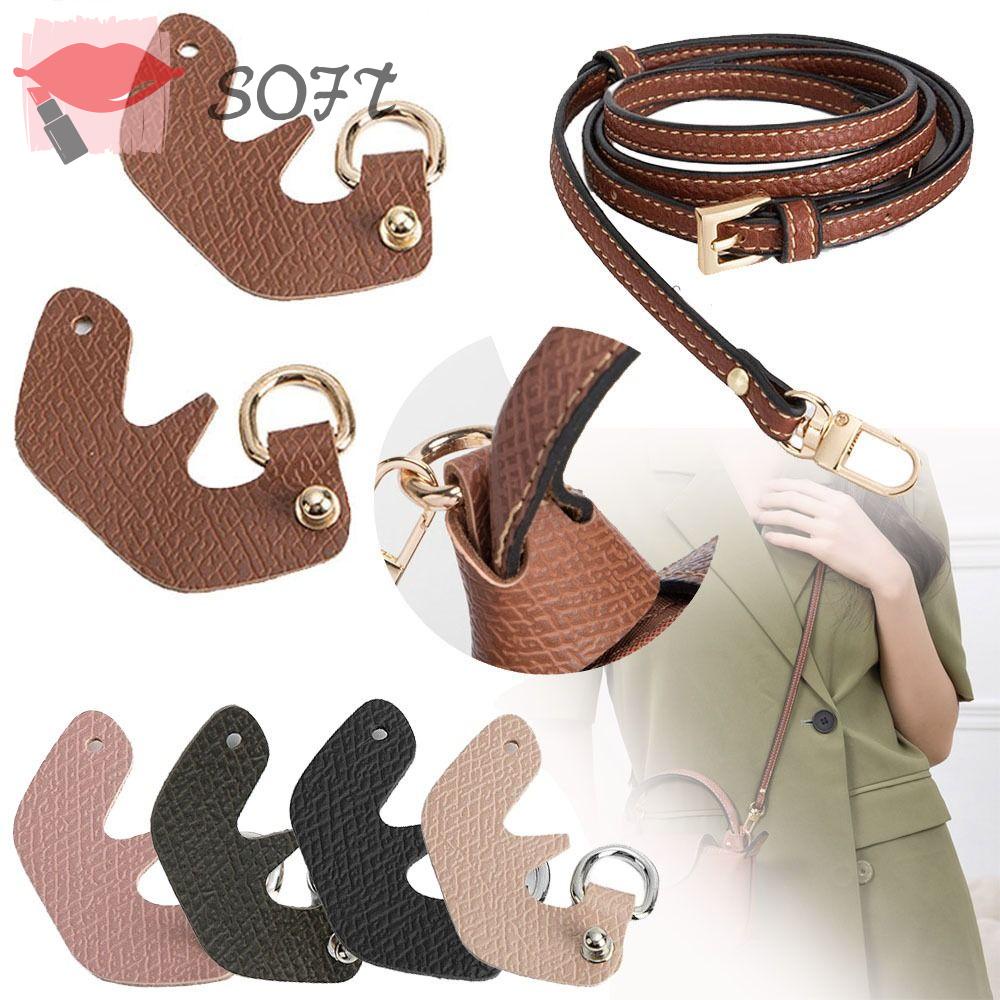 Dây Đeo Túi Xách Bằng Da Thật Cao Cấp Cho Longchamp