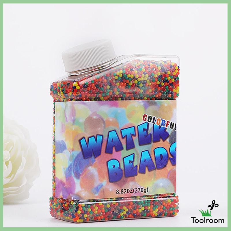 Túi Hạt Gel Nước Nhiều Màu Đồ Chơi Cho Bé