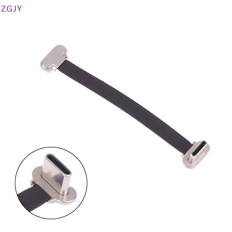 Dây Cáp Sạc Nhanh ZGJY USB C Đầu Cắm Sang Đầu Cắm Cho Điện Thoại Di Động Mới