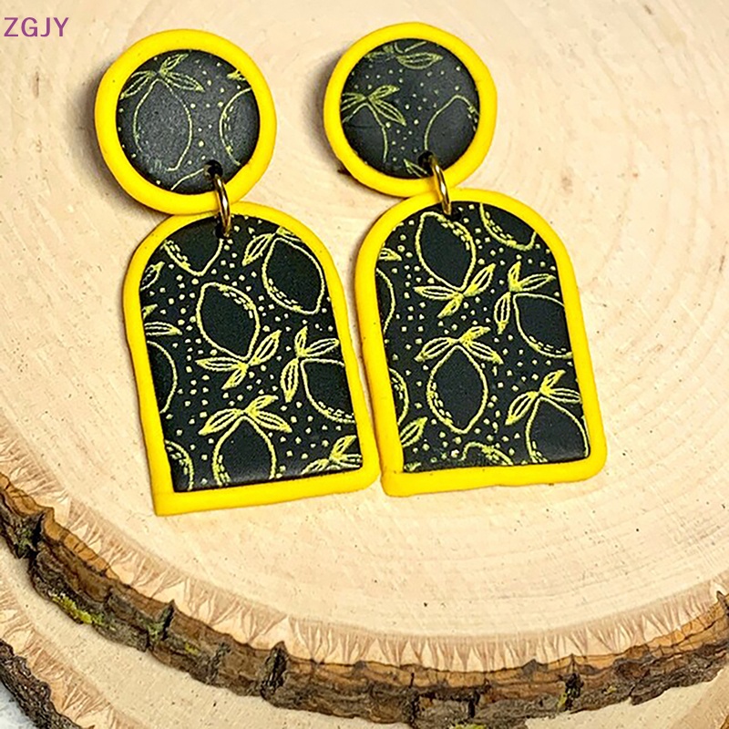 Khuôn Lưới Lụa Polymer Dùng Làm Trang Sức Thủ Công DIY Mới