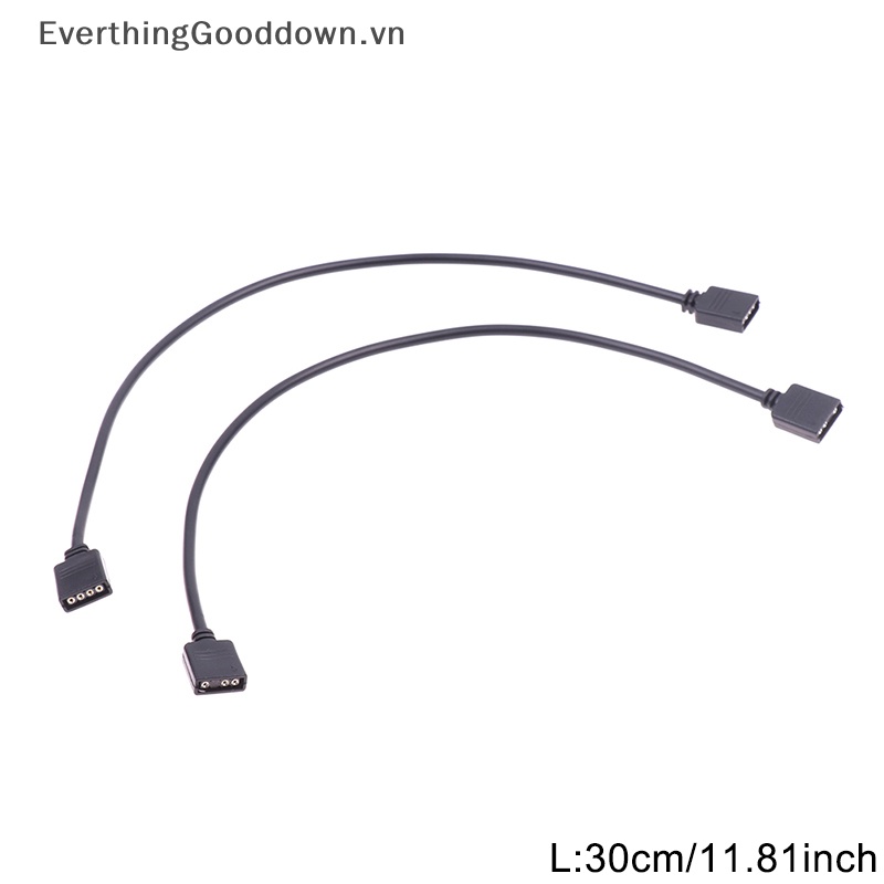 Dây Cáp Nối Bảng Mạch Chủ 5V RGB Chất Lượng Cao