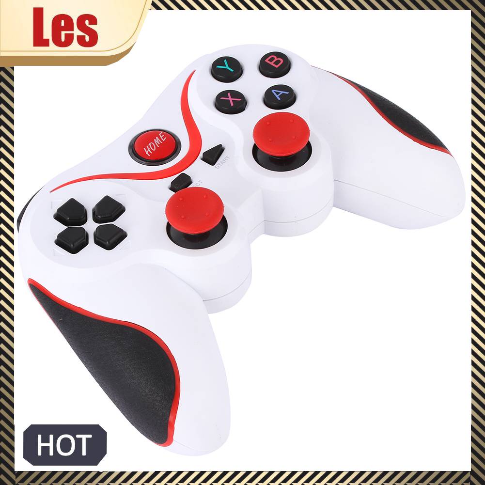 Tay CầM Chơi Game Bluetooth Không Dây T3 Cho ĐiệN ThoạI Android