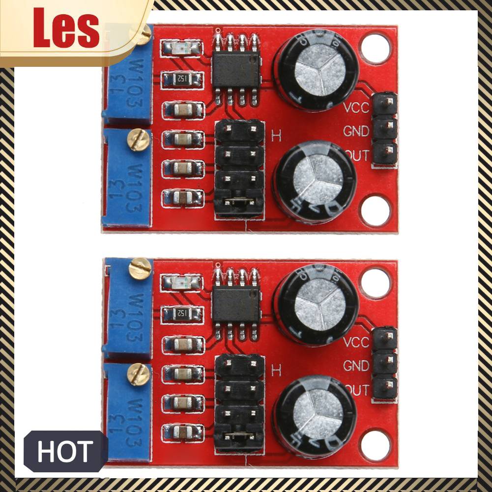 Mô Đun Điều Chỉnh Tần Số Xung NE555