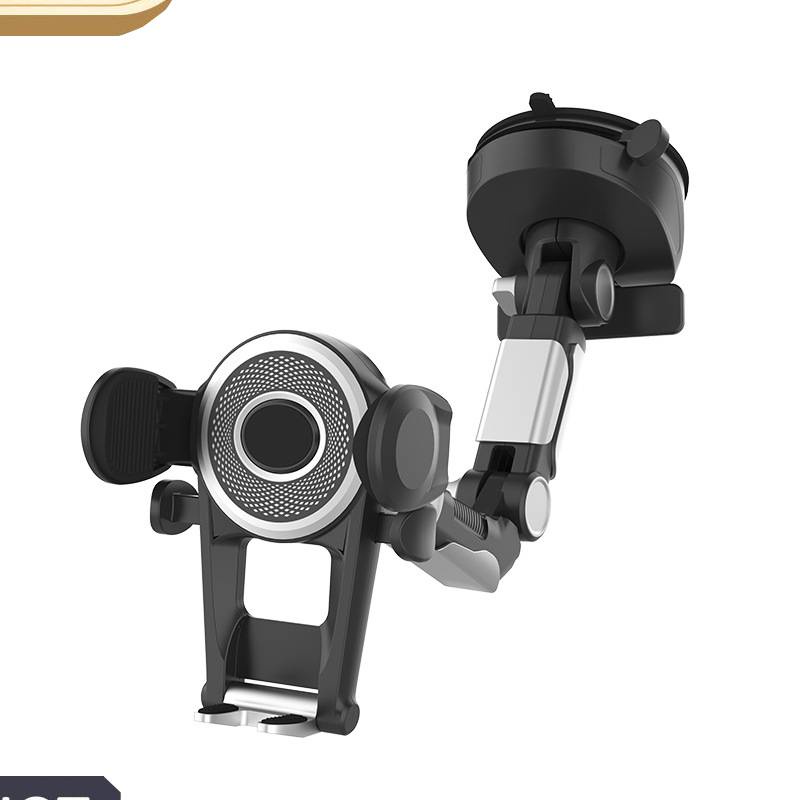 Giá Đỡ Điện Thoại 4.7-6.8inch Gắn Xe Hơi Tiện Lợi