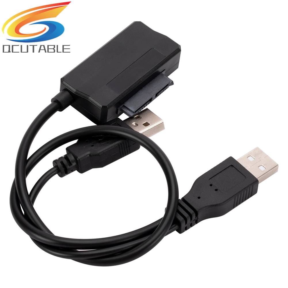 Cáp Sata 2.5 Inches Sata Cho Laptop