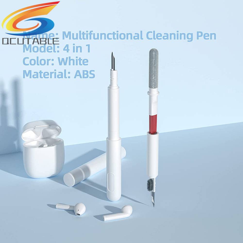 Bút Mini Làm Sạch Lỗ Tai Nghe Điện Thoại