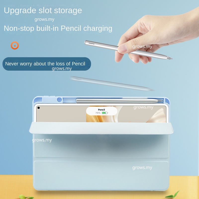 Ốp Bảo Vệ Máy Tính Bảng Cho Huawei Matepad Pro 11  GOT-W09 GOT-W29 GOT-AL09 GOT-AL19 Matepad 11 2023 SE 10.4 Pro 10.8 M6