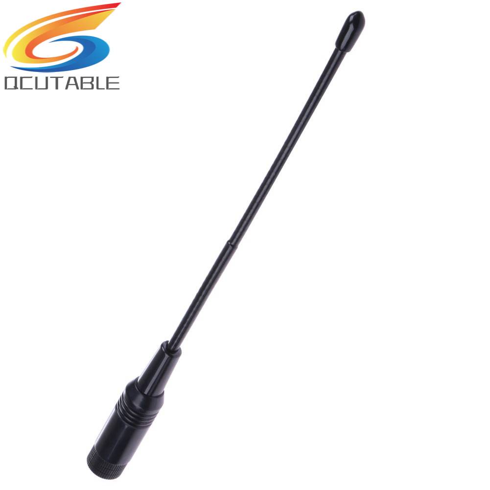 Ăng Ten Radio 2 Băng Tần Kép 144 / 430MHz NA-701 SMA Cho Yaesu 6 7 8R
