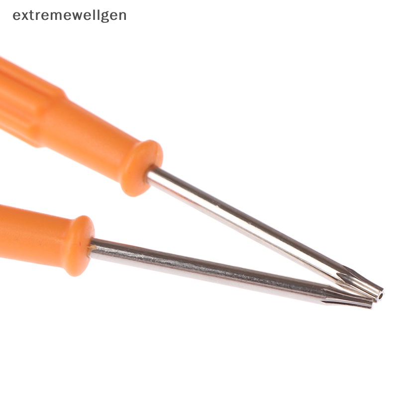 Bộ 3 Tua Vít t8 t6 Chuyên Dụng Sửa Chữa Tay Cầm XBOX ONE LLF