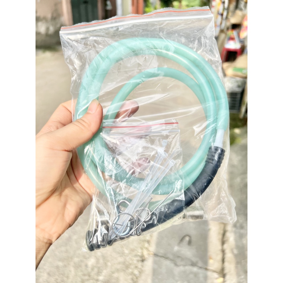 Bộ dây dẫn nước bàn là bình treo ST-530