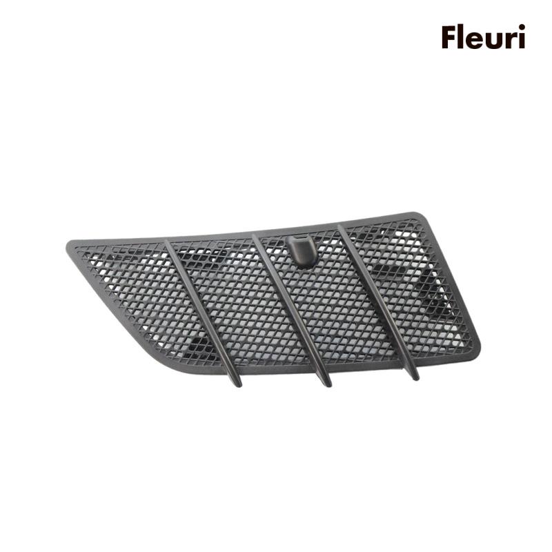 Khung Lưới Tản Nhiệt Cho Mercedes- W164 2008-2011