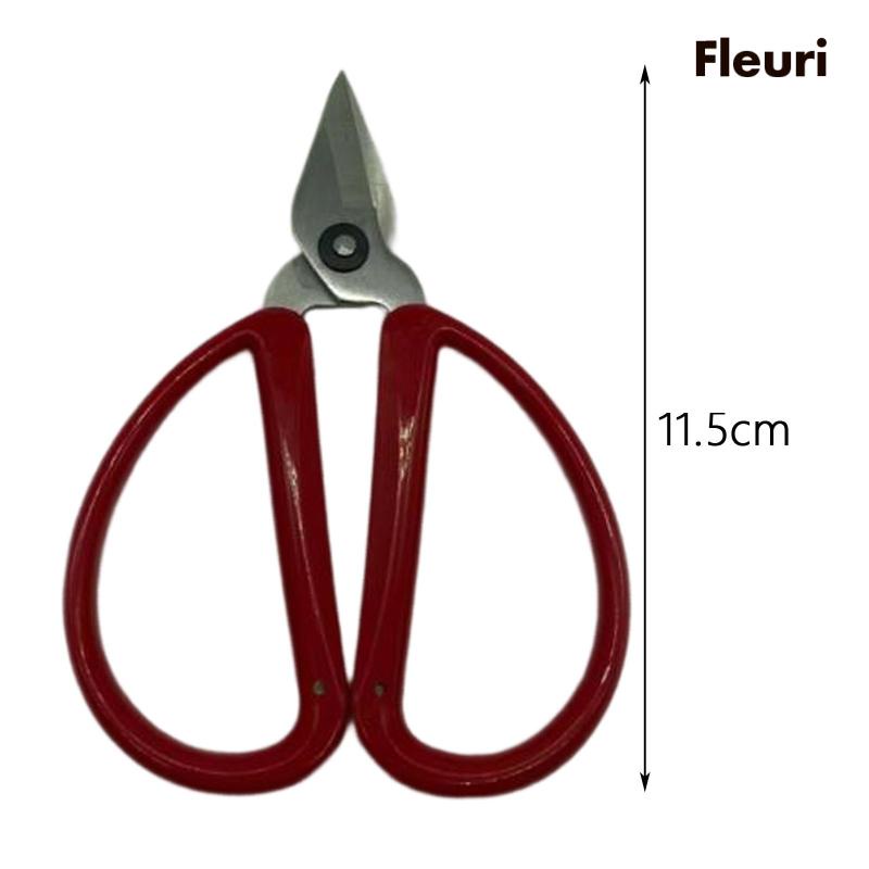 Kéo Cắt Dây Vợt Tennis Chống Trượt Tiện Dụng