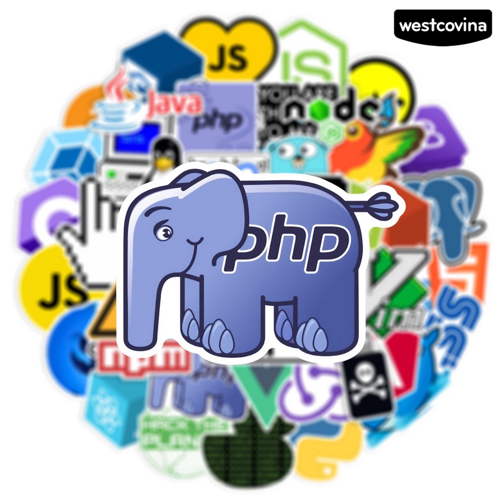 [WSTN]✎1 Bộ Miếng Dán Lập Trình Màu Graffiti Giàu Màu Tự Dính Chống Ẩm Có Thể Tháo Rời Không Để Lạ