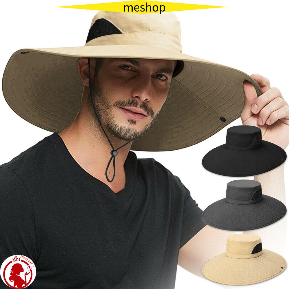 ME Mũ Tai Bèo Chống Nắng Tia UV Thời Trang Cho Nam Và Nữ