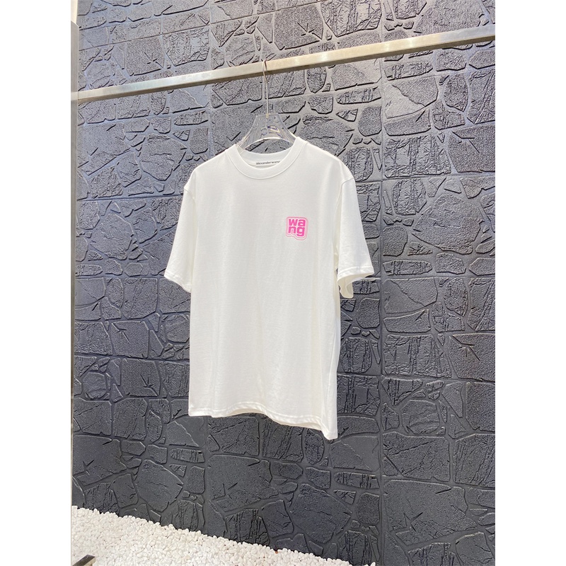 Áo Thun Tay Ngắn ale-xande-rwang88- Thời Trang Chất Lượng Cao