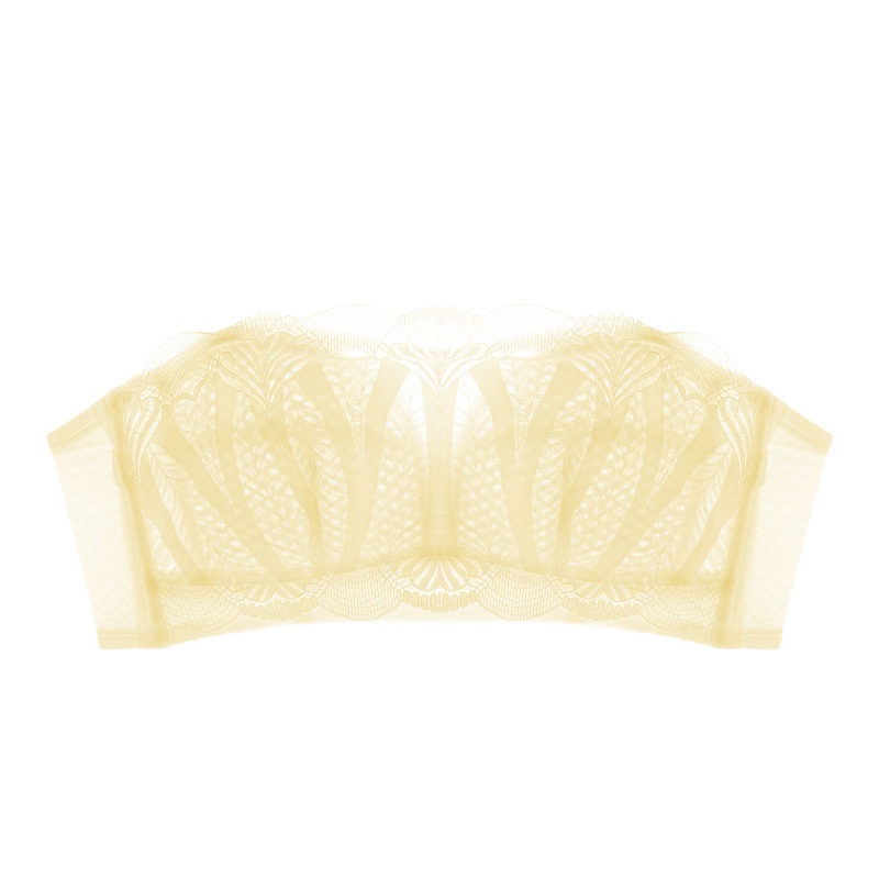 Áo Ngực Dạng Ống Không Trượt Trọng Lượng Nhẹ Thoải Mái Cho Nữ