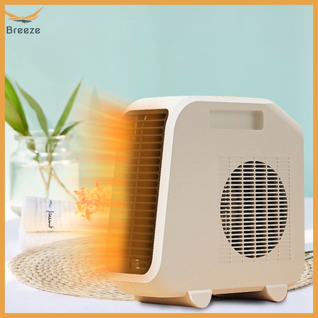 Quạt Sưởi Ấm 1800w Di Động Bảo Vệ Không Gây Tiếng Ồn Cho Phòng Khách / Phòng Ngủ