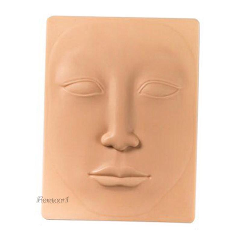 [Fenteer1] Da Mặt Phẳng Tập Luyện Có Thể Tái Sử Dụng