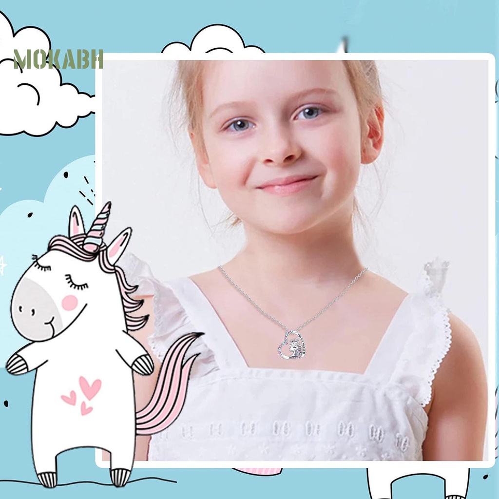 Vòng cổ Mặt Hình Trái Tim / Chữ Thập Đính Đá Nhiều Màu Sắc Thời Trang Cho Nữ