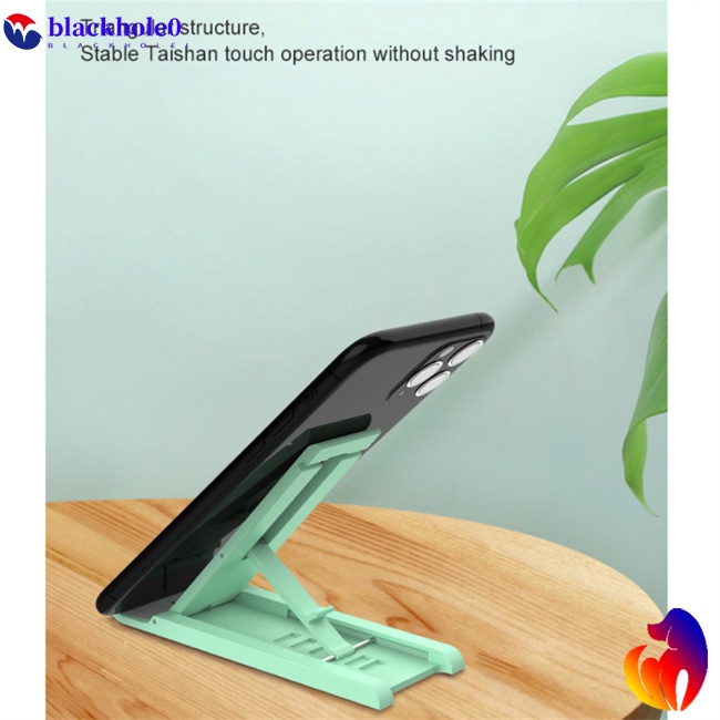 Giá Đỡ Điện Thoại / Máy Tính Bảng Để Bàn Có Thể Điều Chỉnh Chống Trượt