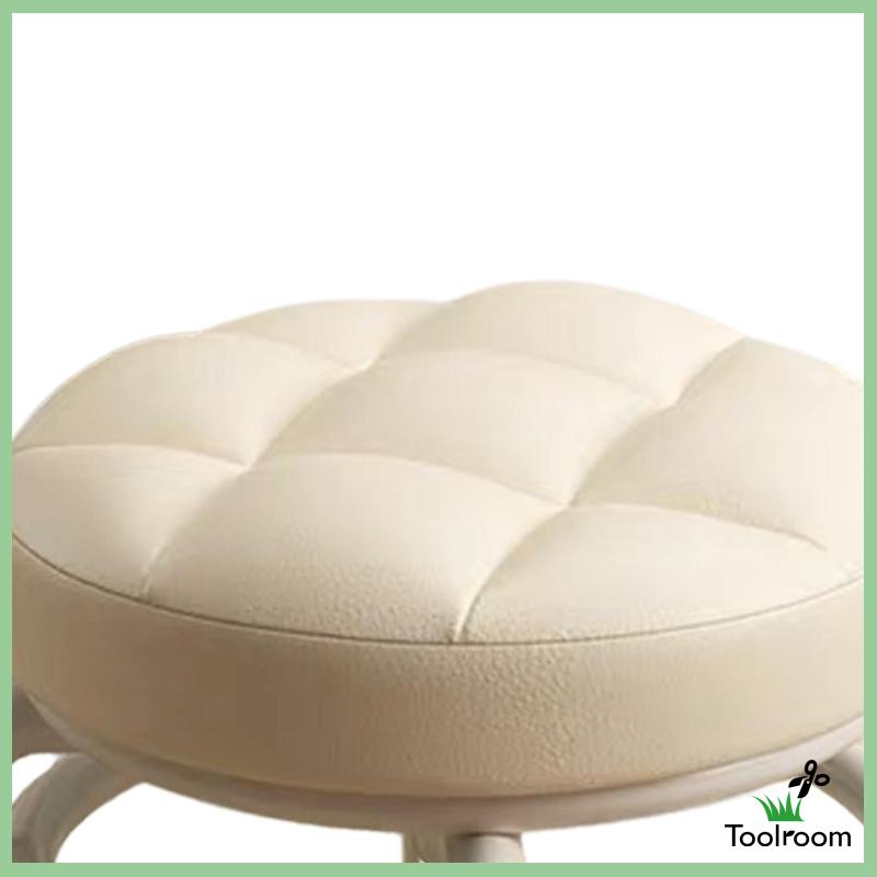 Ghế Lăn Thấp Di Động Tiện Dụng Cho Nhà Cửa / Phòng Chơi