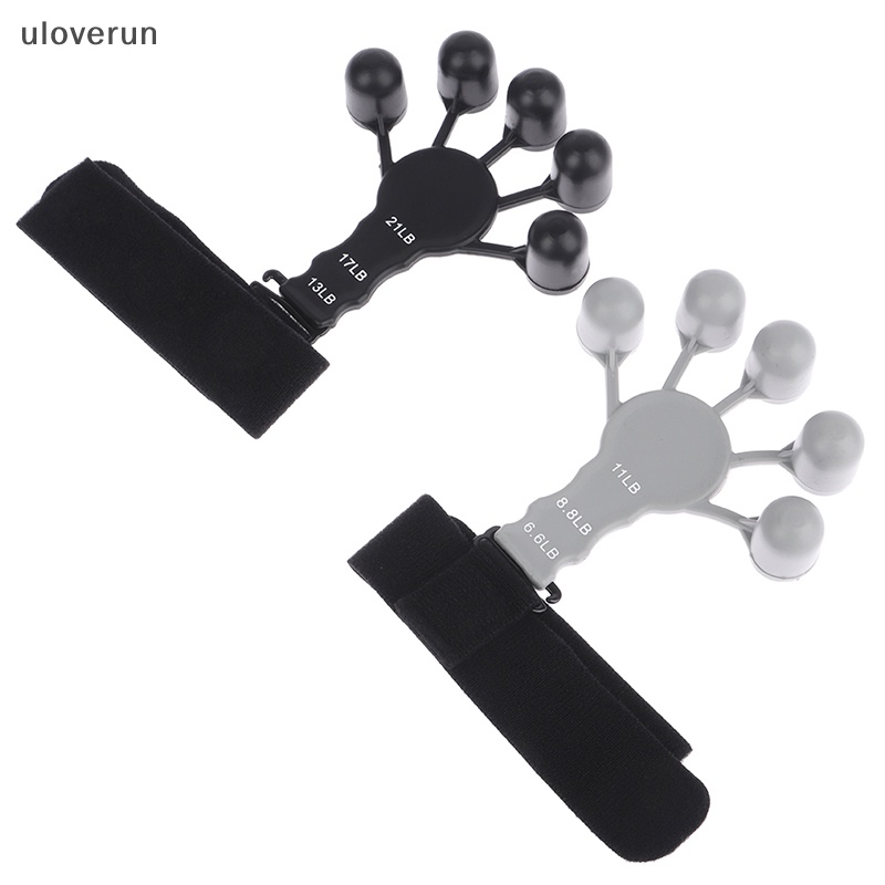 Uloverun Dụng Cụ Luyện Tập Mở Rộng Ngón Tay Linh Hoạt