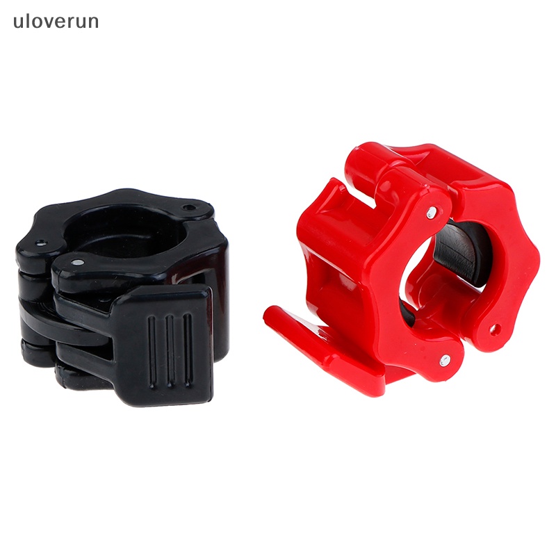 Khóa Kẹp Thanh Tạ 25MM Chuyên Dụng Tiện Lợi