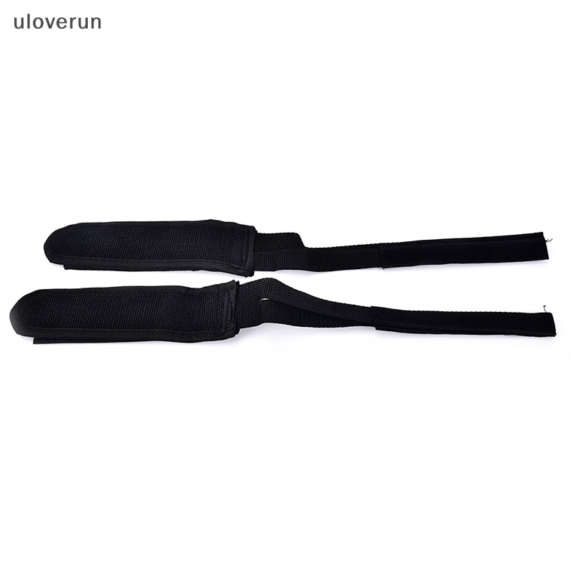 Dây Đai Cố Định Bàn Đạp Xe Đạp An Toàn Tiện Lợi