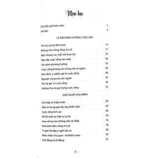 Sách - Tìm lại chính mình