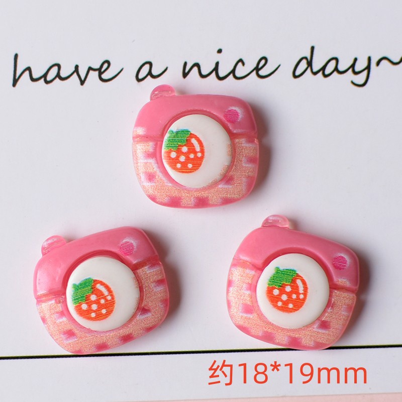 Sticker 3D/2D đã có keo  dán ốp điện thoại, bình nước, hộp bút, quà tặng... siêu dễ thương, sẵn keo dán