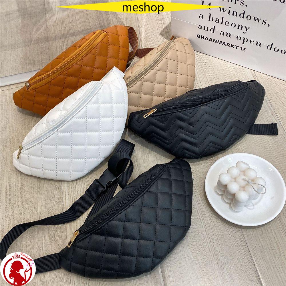 ME Túi Đeo Chéo Cỡ Lớn Thời Trang Cho Nữ