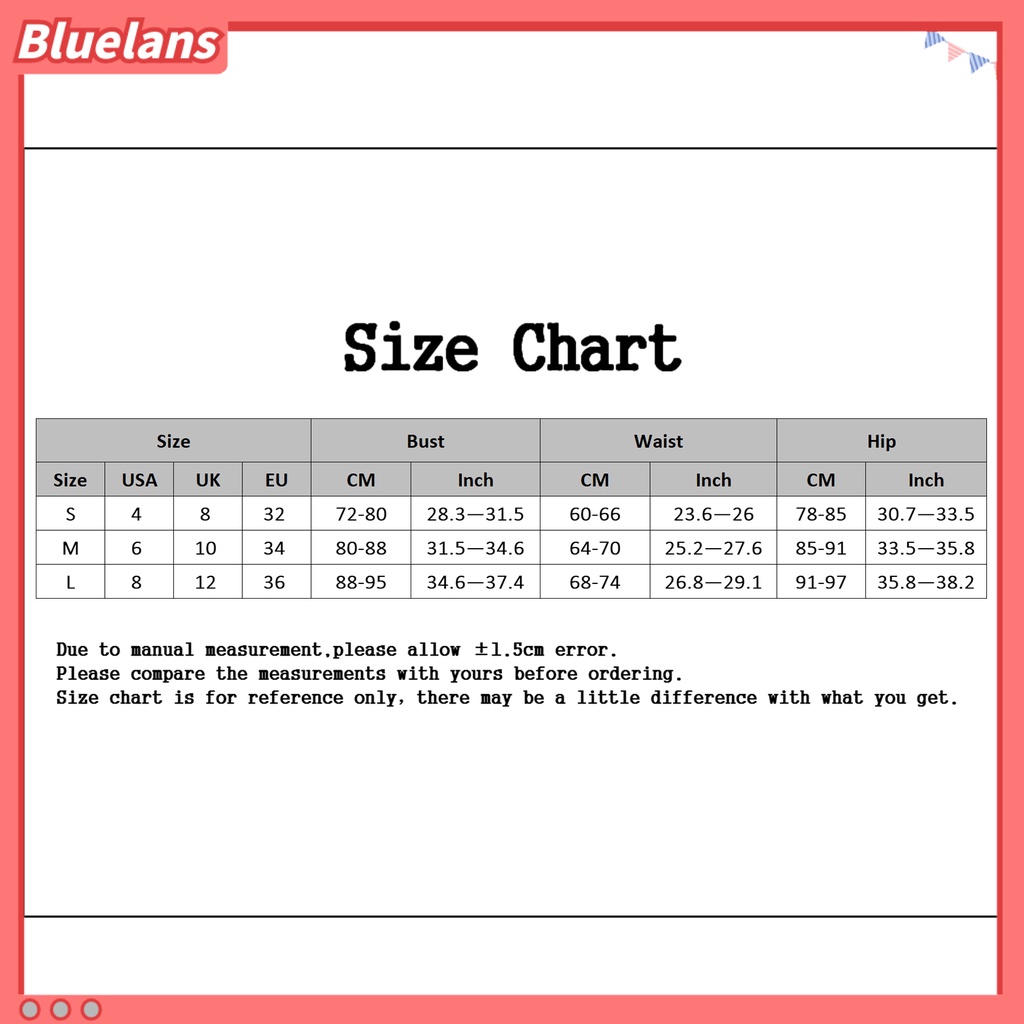 Bộ Bikini 2 Mảnh Màu Sắc Thời Trang Quyến Rũ Cho Nữ