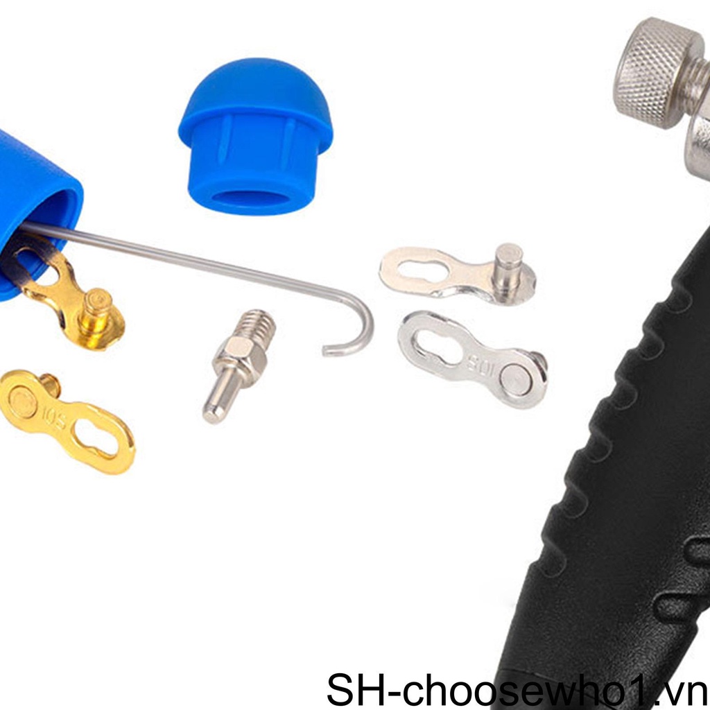 Dụng Cụ Tách Xích Xe Đạp Leo Núi Chuyên Dụng Chất Lượng Cao