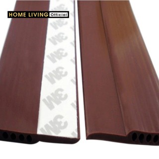 Ron dán chân cửa dày 5mm cực dính chống côn trùng, khói bụi, tiếng ồn