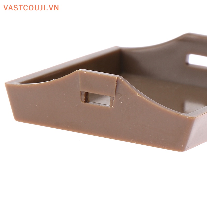 Khay Đựng Trái Cây Đồ Chơi Búp Bê Cỡ 1 / 12