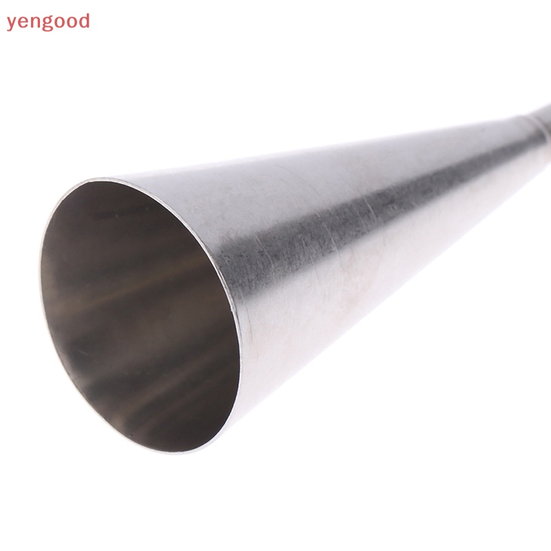 Set 4 Đuôi Bắt Bông Kem Trang Trí Bánh