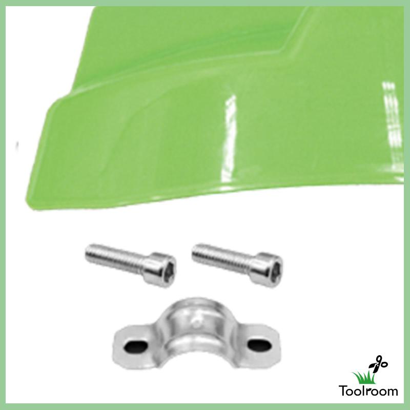 Bộ Phụ Kiện Bảo Vệ Cho Máy Cắt Cỏ Tiện Dụng