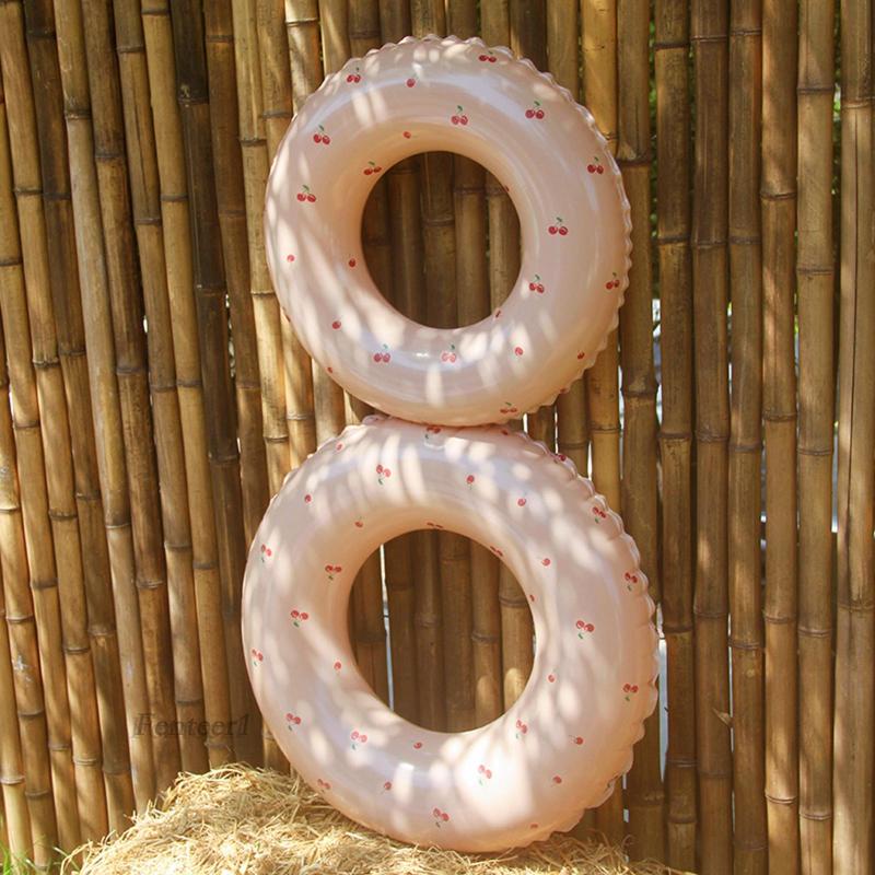 [Fenteer1] Đồ Chơi Ống Bơi Lội Dành Cho Trẻ Em Và Người Lớn