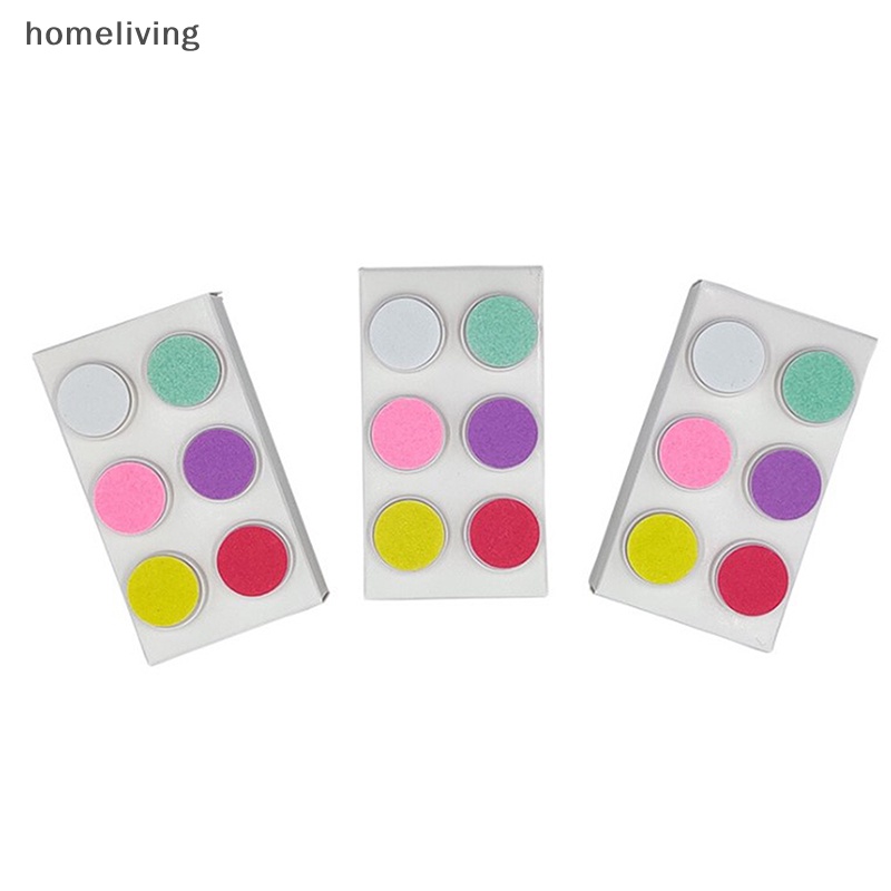 Máy Mài Móng Tay 6 Đầu Chuyên Dụng Cho Bé