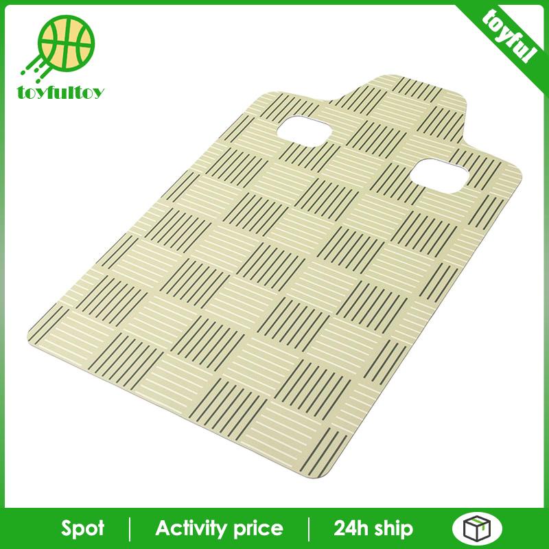 Thảm Tập Yoga Chống Trượt Tiện Dụng