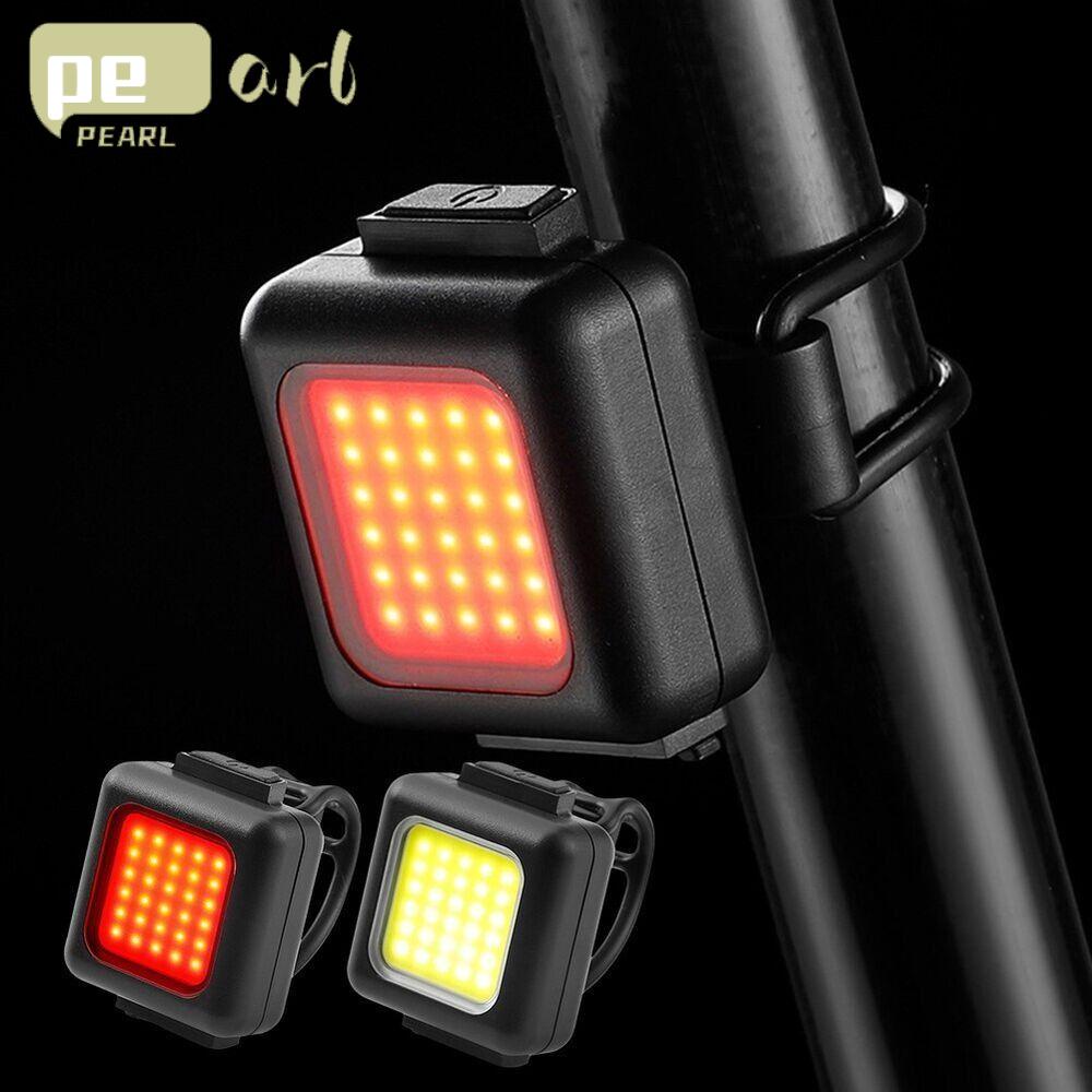 Đèn COB LED Mini Đa Năng Siêu Sáng Bằng ABS Mới Cho Xe Đạp Leo Núi