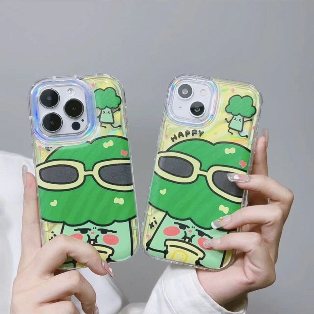 Ốp Điện Thoại Mềm Chống Sốc Họa Tiết Nước Ép / Hoa Tulip Cho Iphone 8p14 / 1311xr 7pro 12 Xsmax 1J4