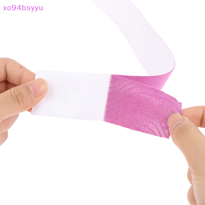 Băng Keo Dán Loại Bỏ Nếp Nhăn Xo94Bsyu 3.8cm * 5M Tiện Dụng