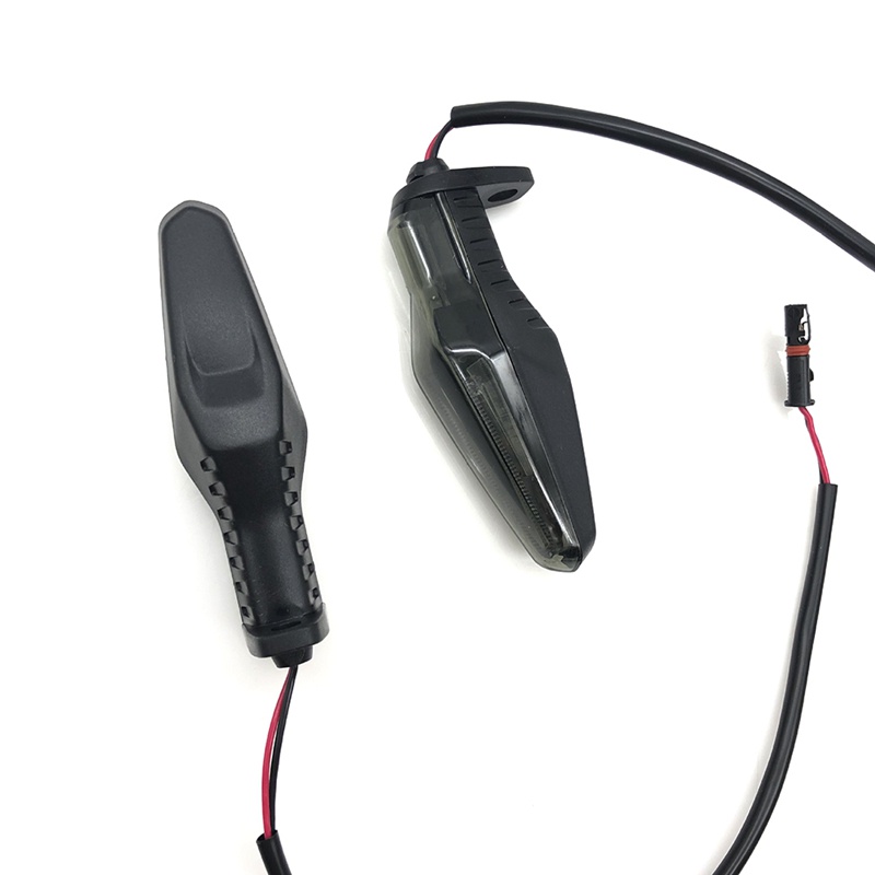 1 Cặp Đèn LED Tín Hiệu Xi Nhan Cho Xe Máy BMW R1250GS S1000XR F900R
