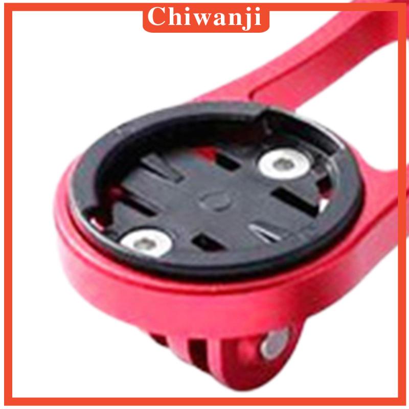 Đế Kẹp Chuyển Đổi Gắn Máy Tính Xe Đạp [Chiwanji]