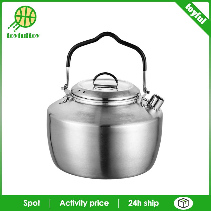 Bình Đựng Nước Bằng Thép Không Gỉ 1.5L Cho Hoạt Động Ngoài Trời