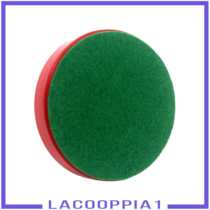 [Lacooppia1] Nút Nhấn Khí Hockey Cỡ Lớn Thay Thế Cho Bàn Chơi Khúc Côn Cầu