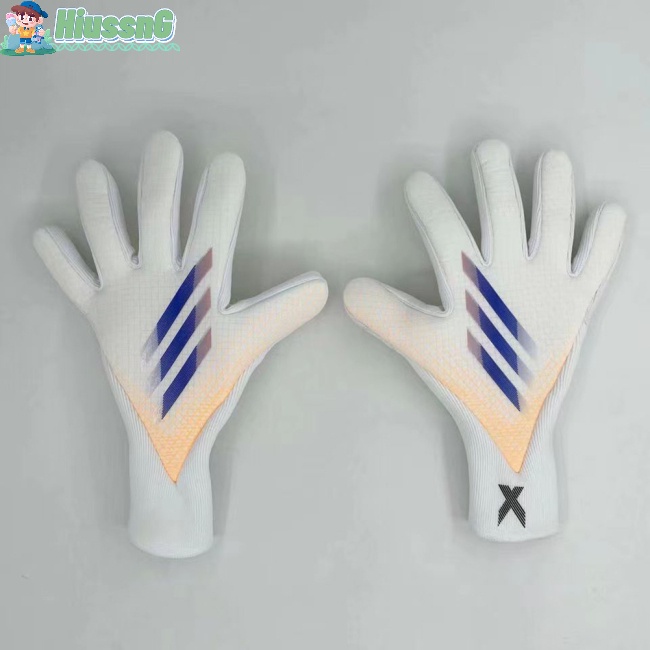 Găng Tay Thủ Môn Bóng Đá Dày Dặn Chống Trượt Chuyên Nghiệp