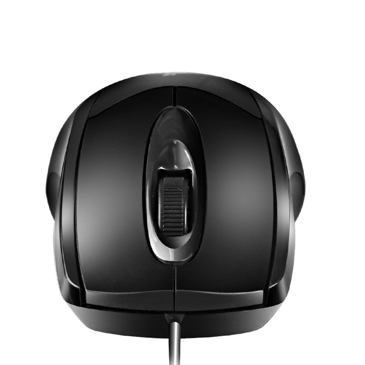 Chuột máy tính  Máy tính xách tay văn phòng có dây Máy tính để bàn vạn năng Chuột