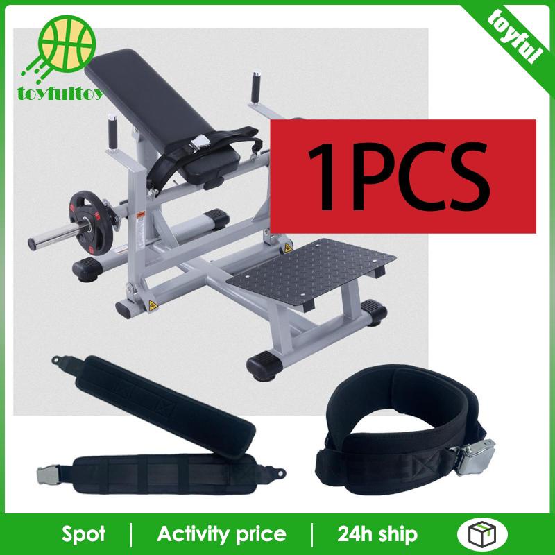 Dây Đai Đeo Hông Thay Thế Chuyên Dụng Cho Người Tập Thể Dục